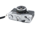 Yashica 35-ME