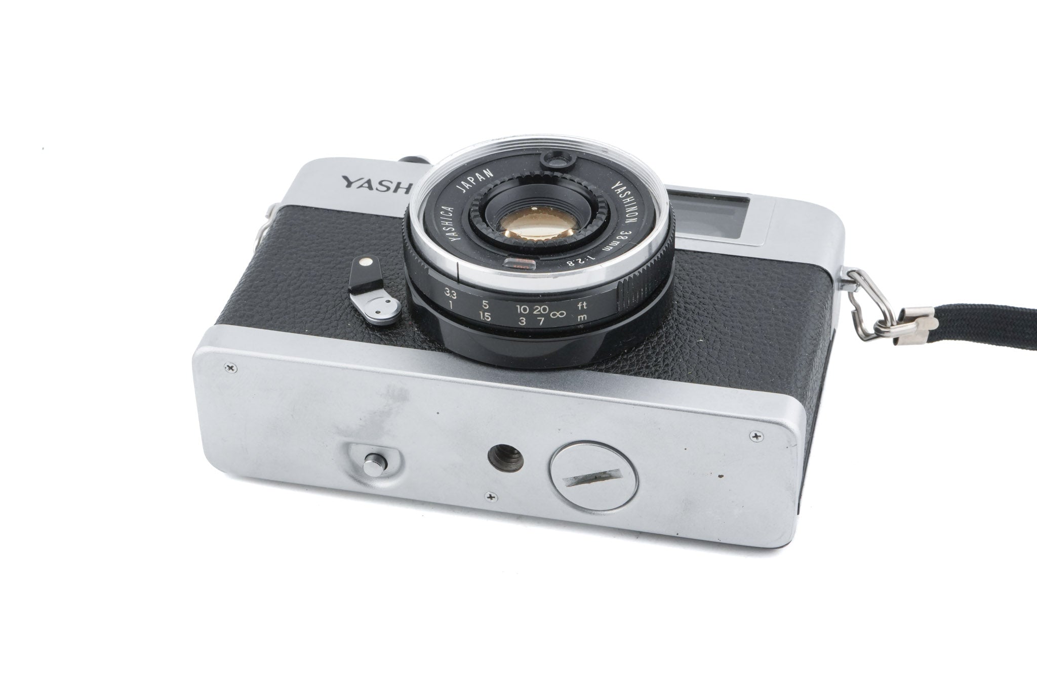 Yashica 35-ME