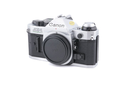 Canon AE-1 Program