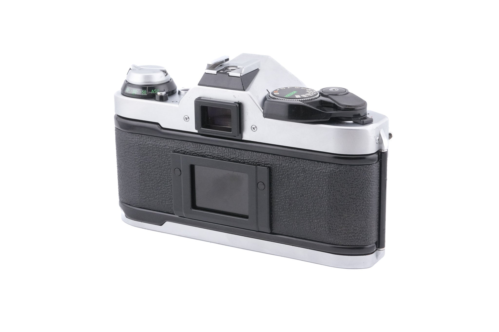 Canon AE-1 Program – Kamerastore