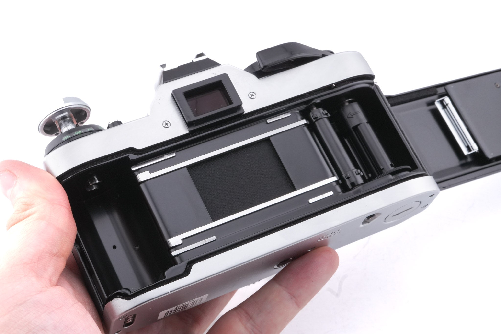 Canon AE-1 Program – Kamerastore