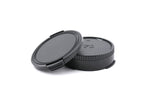 Canon 50mm f1.8 S.C.