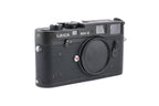 Leica M4-2 (10410)