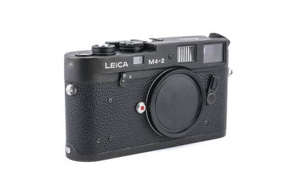 Leica M4-2 (10410)