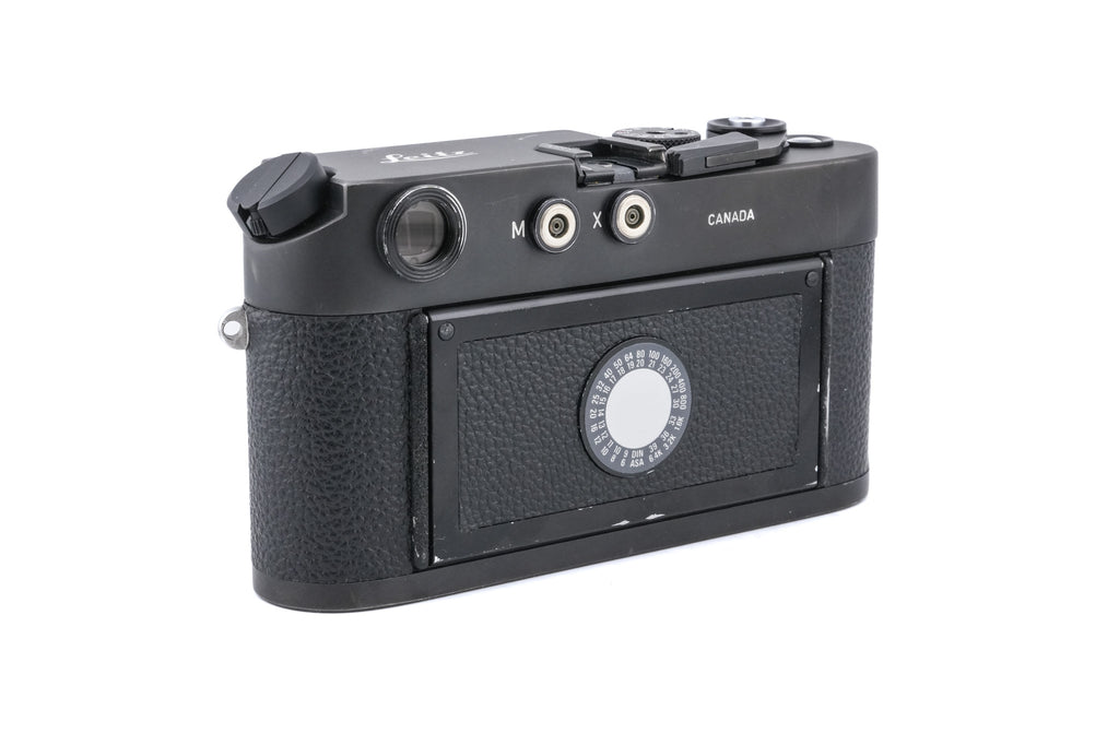 Leica M4-2 (10410)