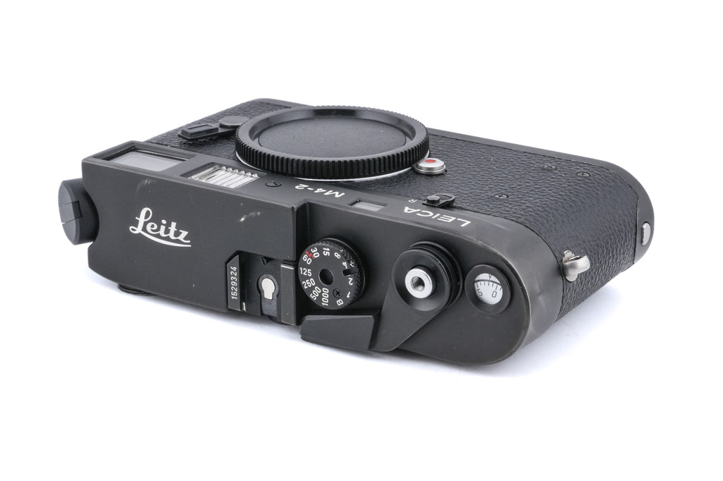 Leica M4-2 (10410)