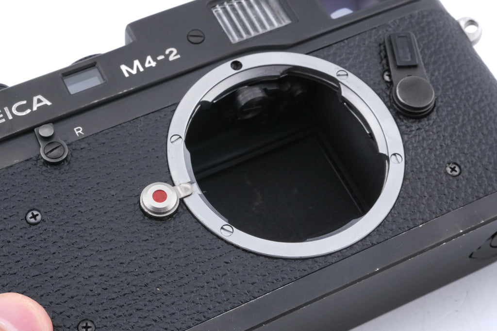 Leica M4-2 (10410)