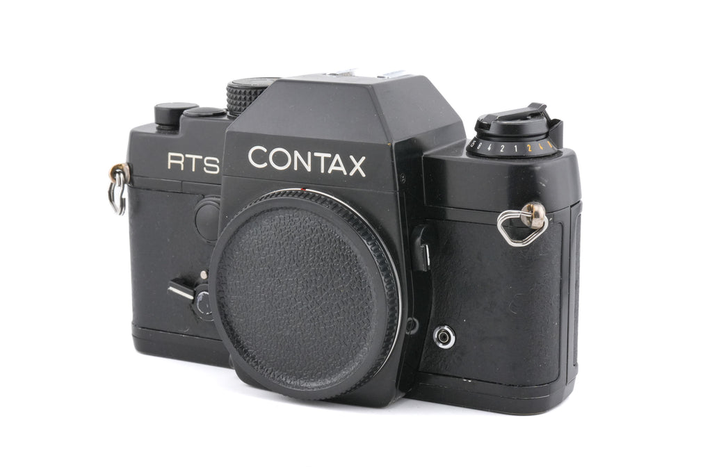 Contax RTS