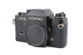 Contax RTS