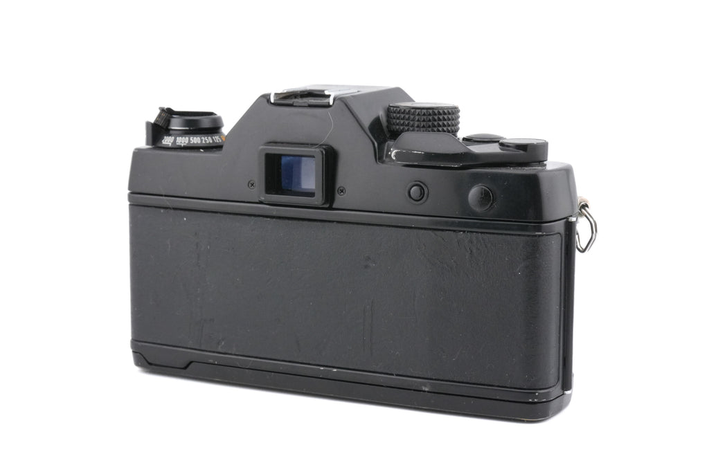 Contax RTS