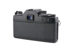 Contax RTS
