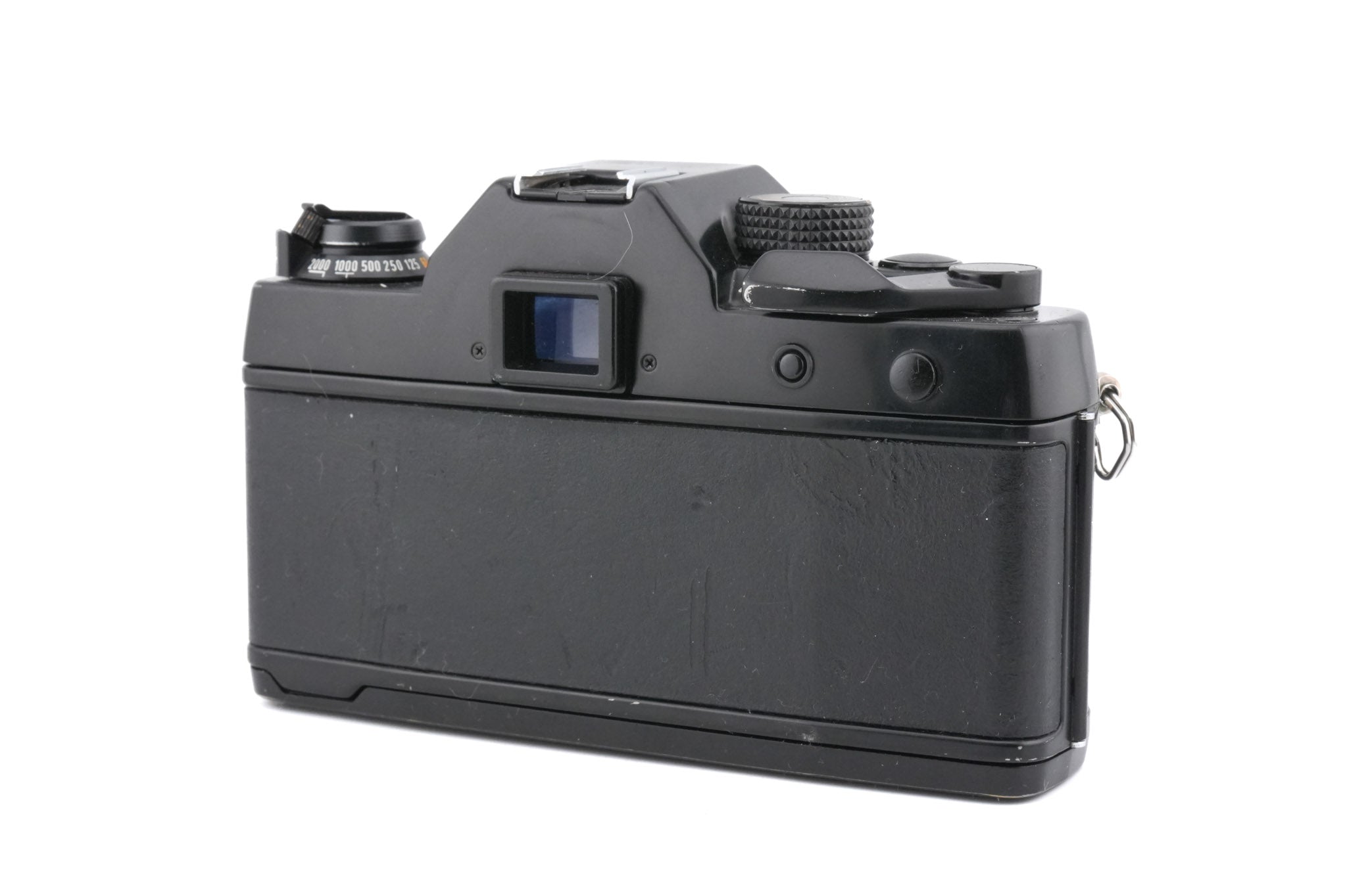 Contax RTS