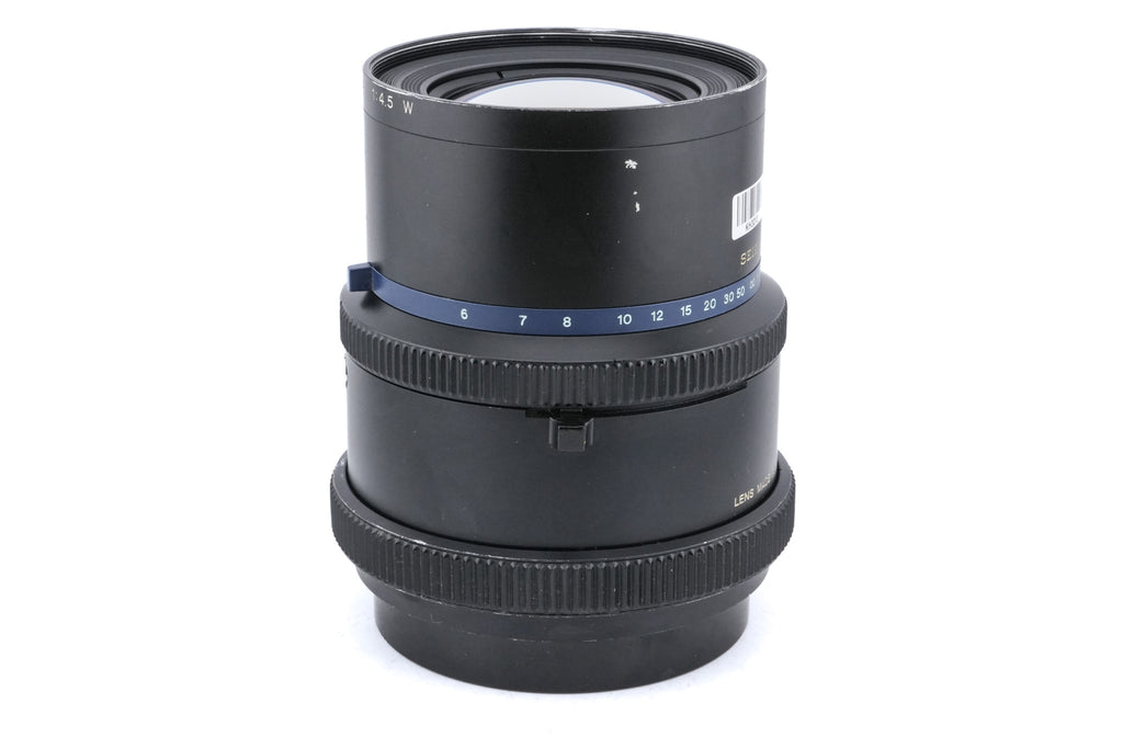 Mamiya 180mm f4.5 Sekor Z W