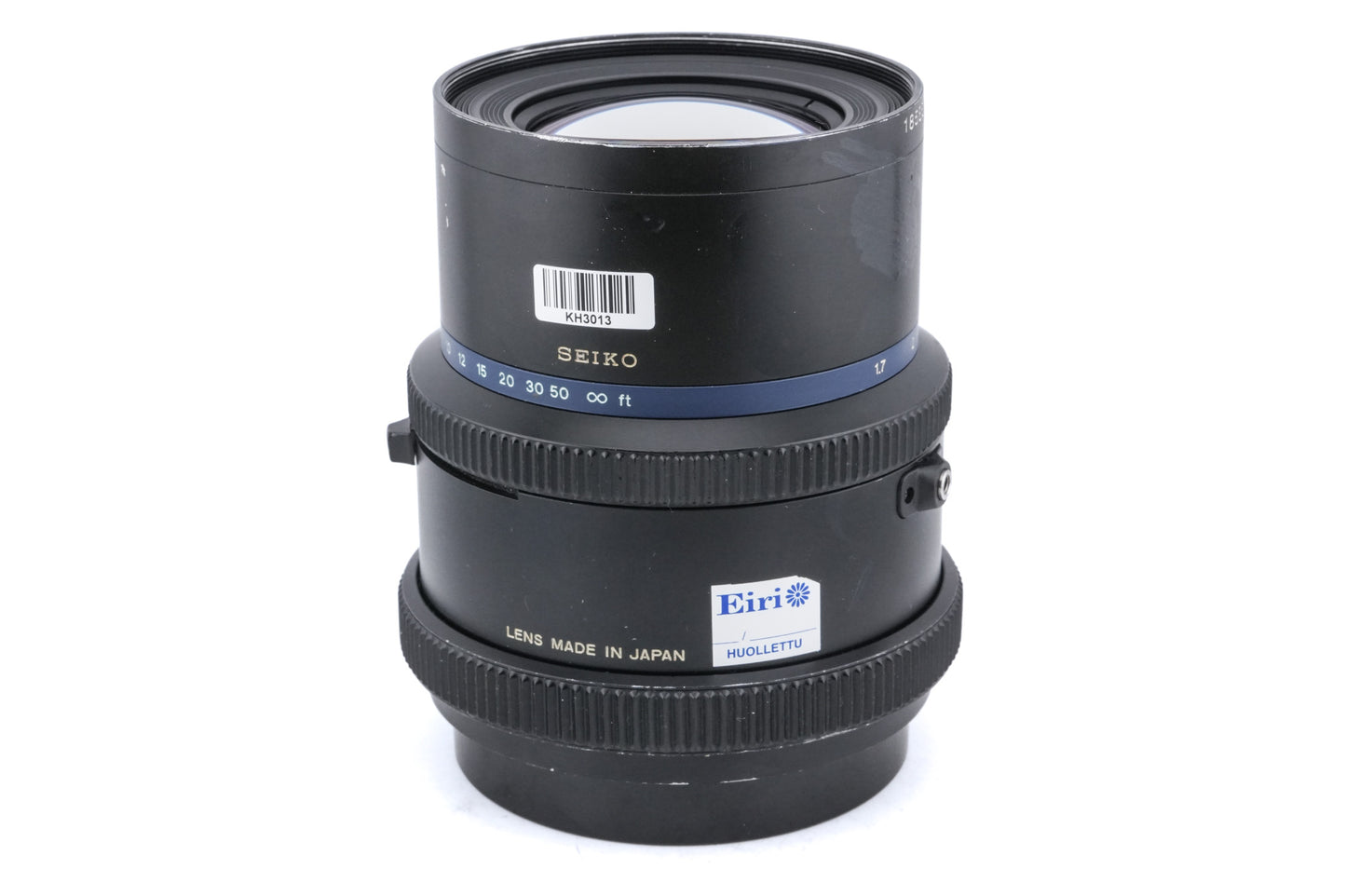 Mamiya 180mm f4.5 Sekor Z W