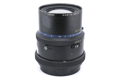 Mamiya 180mm f4.5 Sekor Z W