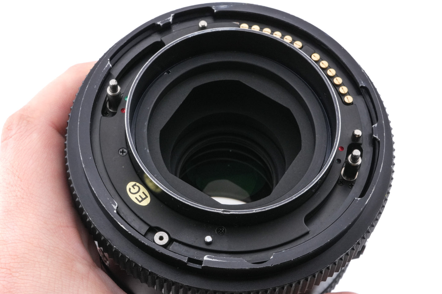 Mamiya 180mm f4.5 Sekor Z W