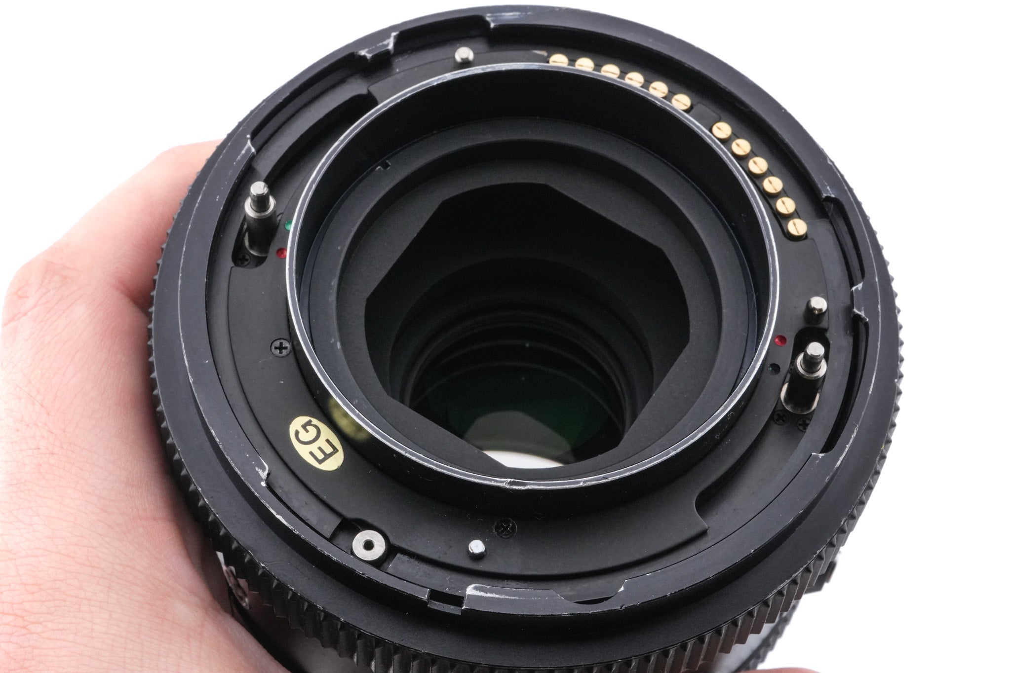 Mamiya 180mm f4.5 Sekor Z W