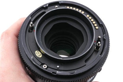 Mamiya 180mm f4.5 Sekor Z W