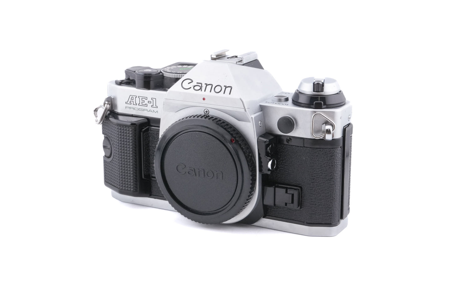 Canon AE-1 Program