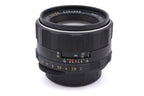 Pentax 55mm f2 Super-Takumar