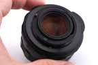 Pentax 55mm f2 Super-Takumar