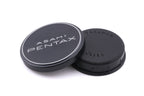 Pentax 55mm f2 Super-Takumar