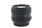Canon 50mm f1.4 FDn