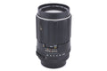 Pentax 135mm f3.5 Super-Takumar