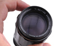 Pentax 135mm f3.5 Super-Takumar