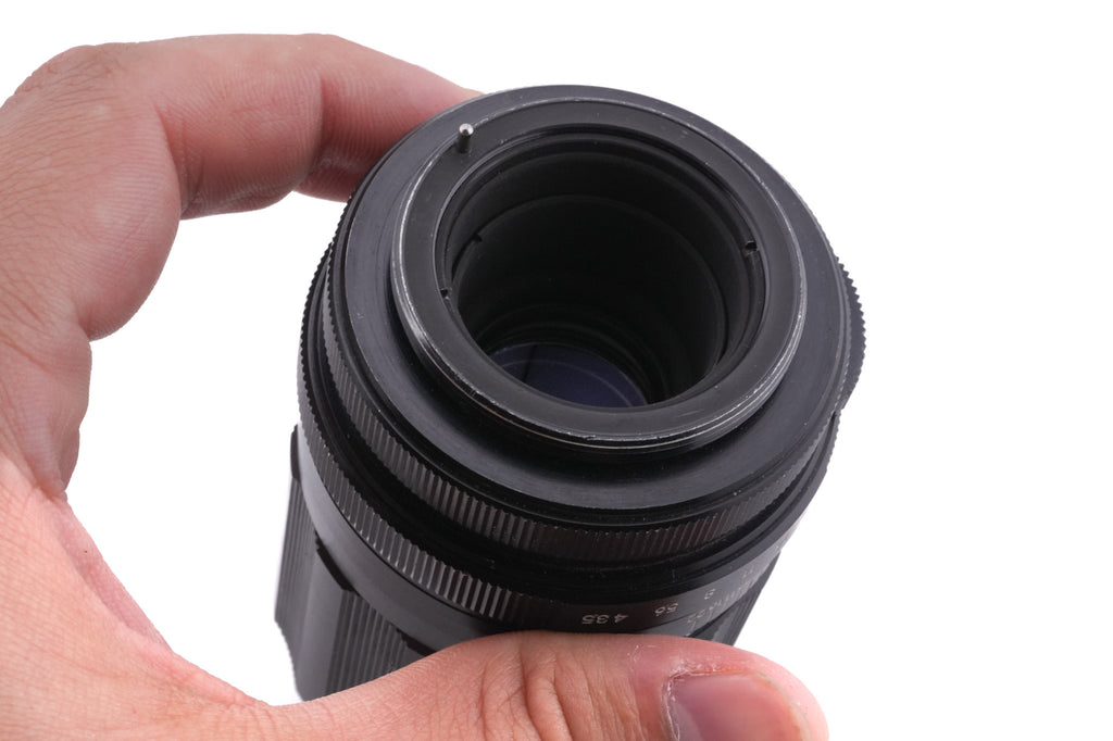 Pentax 135mm f3.5 Super-Takumar