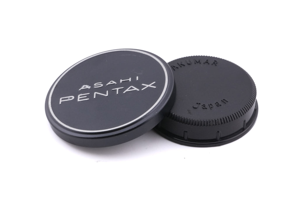 Pentax 135mm f3.5 Super-Takumar