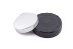 Leica 35mm f2 Summicron (Type I, Goggles) (8-Element) (Silver, SAMWO / 11108)