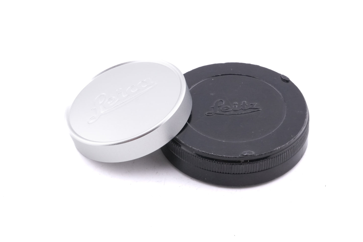 Leica 35mm f2 Summicron (Type I, Goggles) (8-Element) (Silver, SAMWO / 11108)