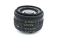 Fuji 50mm f1.6 EBC X-Fujinon DM