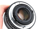 Fuji 50mm f1.6 EBC X-Fujinon DM