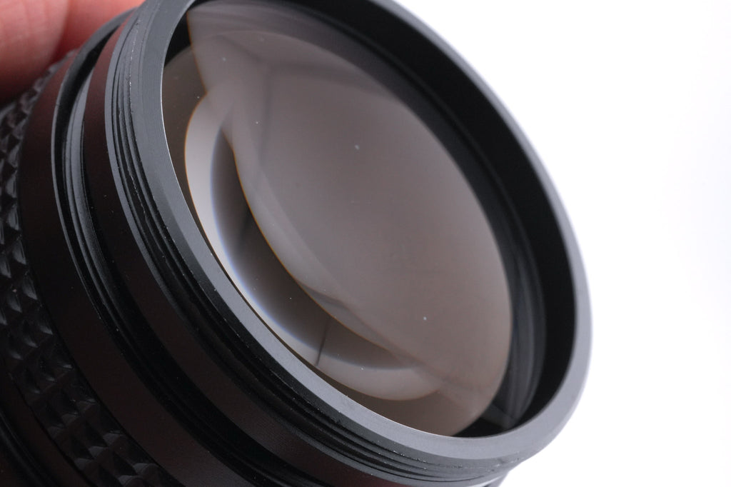Hama 43mm Wide-Angle Conversion Video Lens HR 0.5