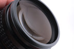 Hama 43mm Wide-Angle Conversion Video Lens HR 0.5