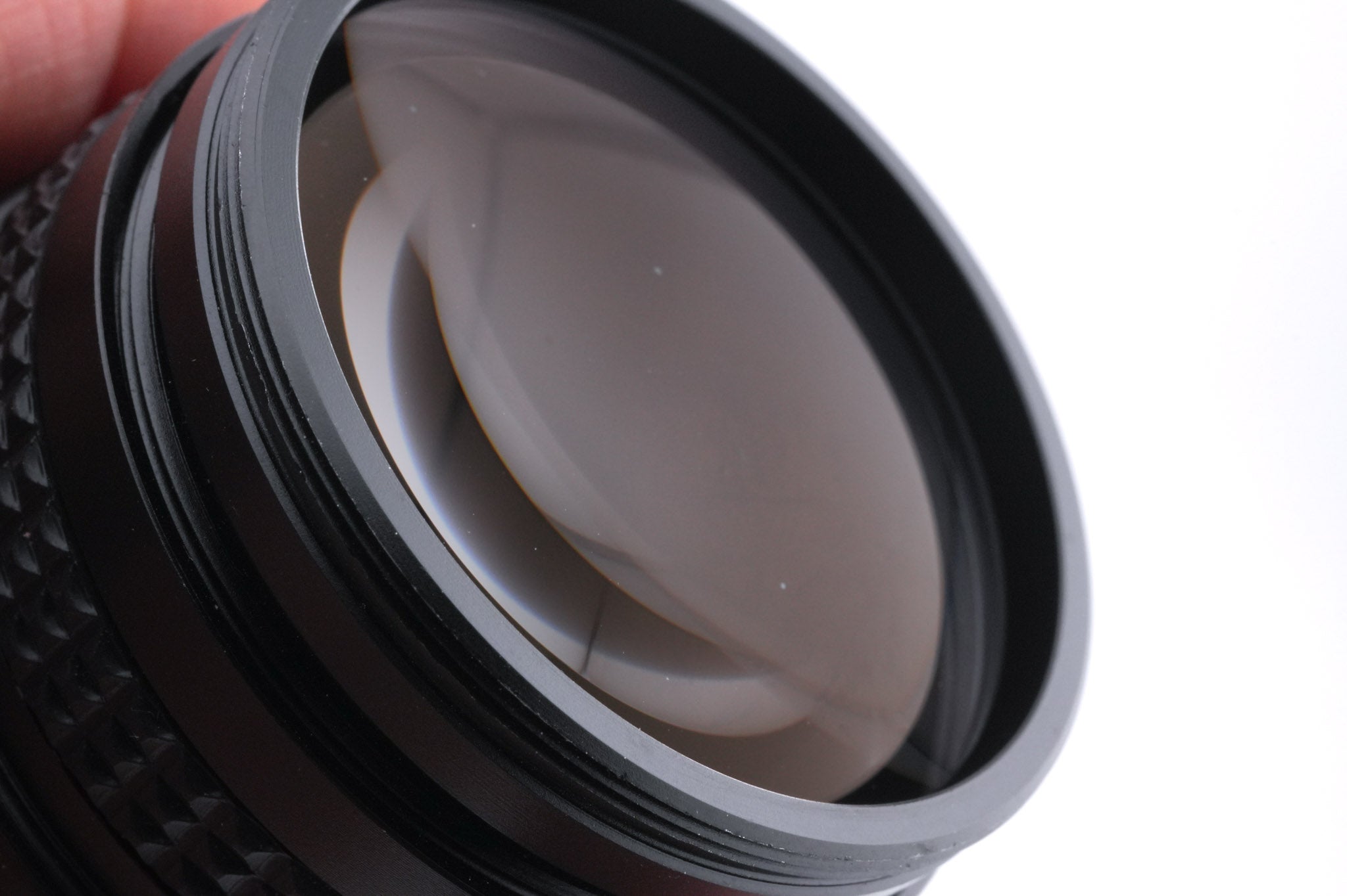 Hama 43mm Wide-Angle Conversion Video Lens HR 0.5