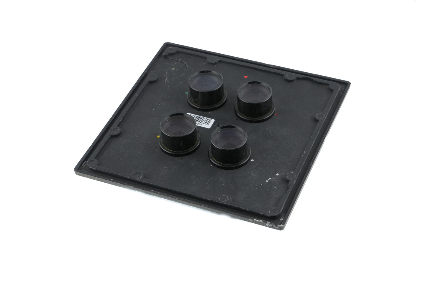 Schneider-Kreuznach 125mm f8 Radionar Passport