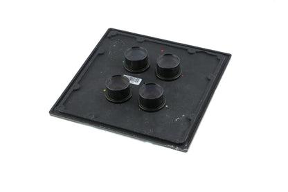 Schneider-Kreuznach 125mm f8 Radionar Passport