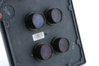 Schneider-Kreuznach 125mm f8 Radionar Passport