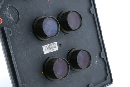 Schneider-Kreuznach 125mm f8 Radionar Passport