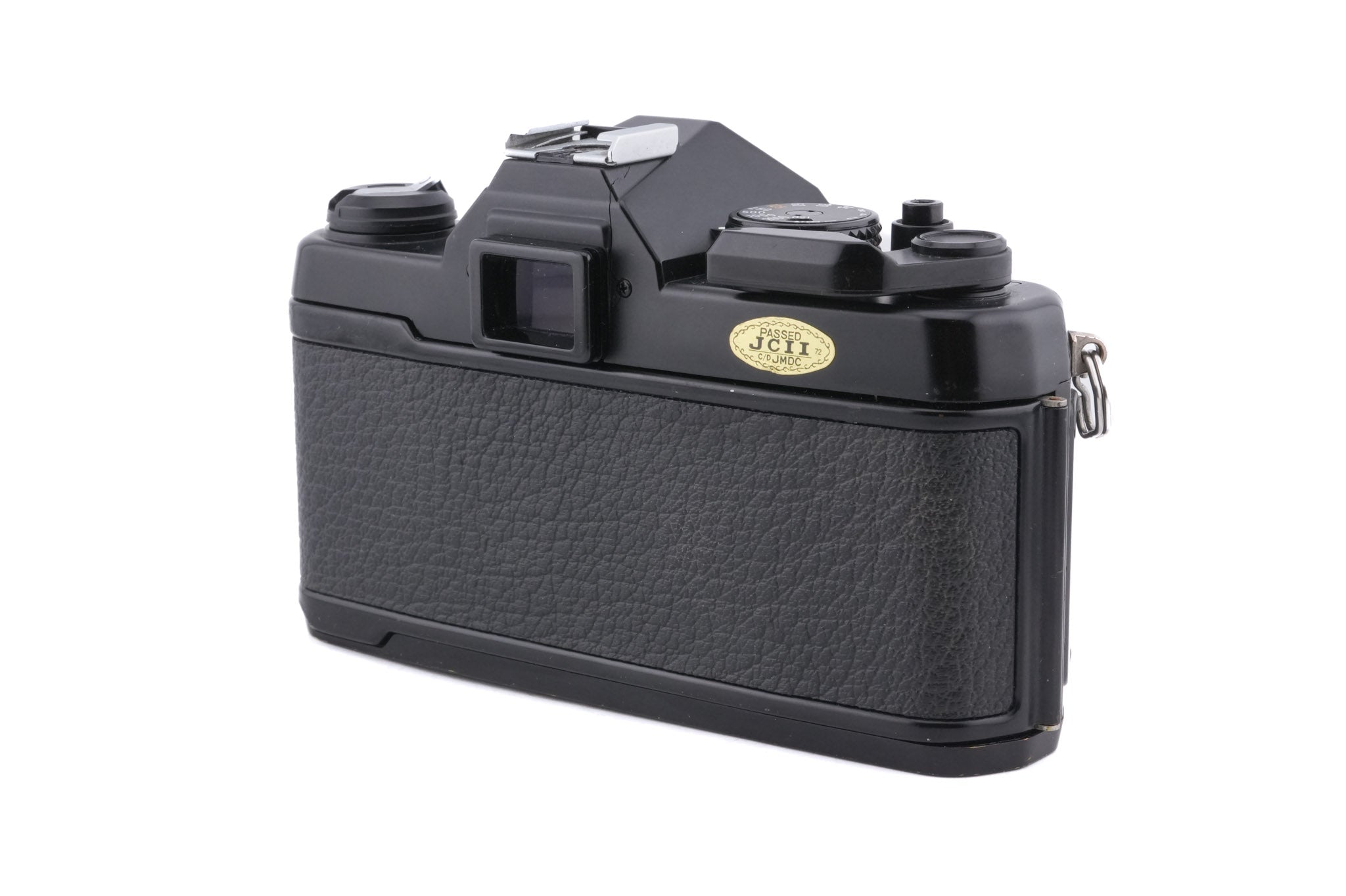 Yashica FX-3 Super 2000 – Kamerastore