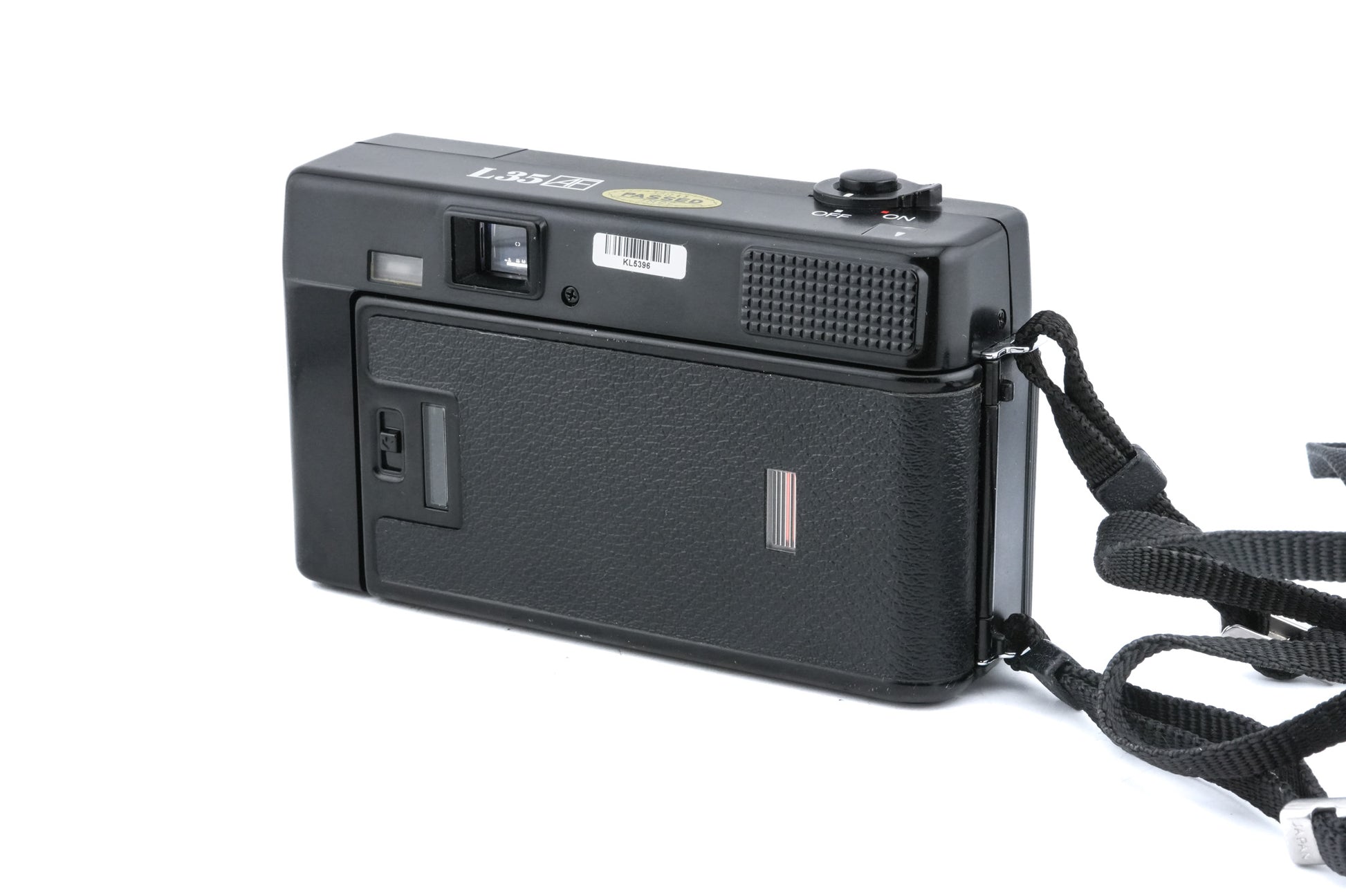 Viewfinder Nikon L35af Buy Nikon L35AF Point And Shoot Analog 35mm