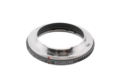 Olympus MF-1 (OM - Four Thirds) Adapter