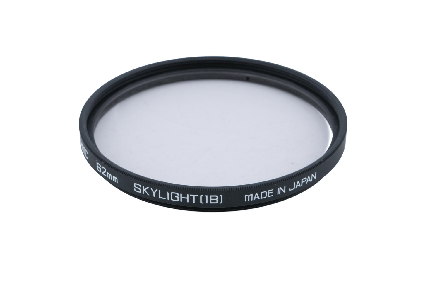 Hoya 62mm Skylight Filter 1B