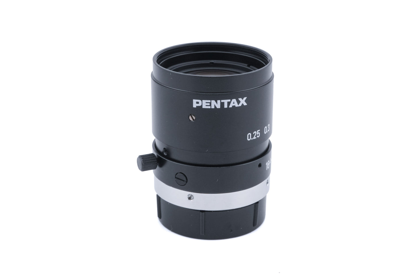 Pentax 16mm f1.4 TV Lens C1614-M