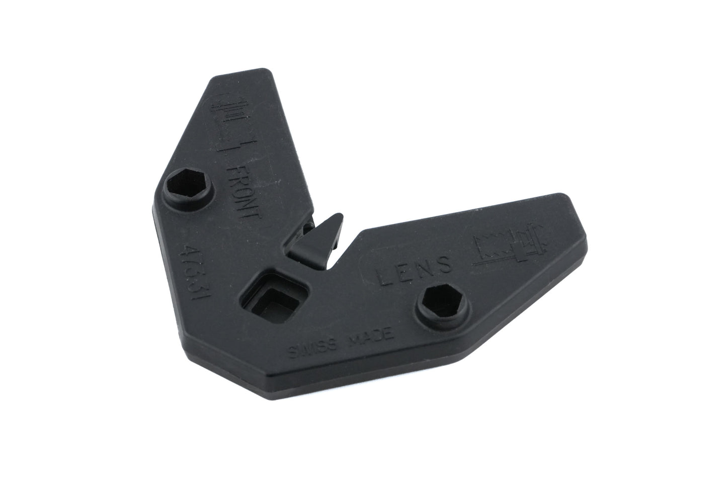 Sinar Bellows Holder Clip