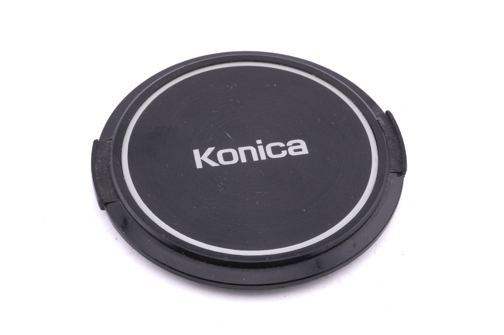 Konica 50mm f1.7 Hexanon AR