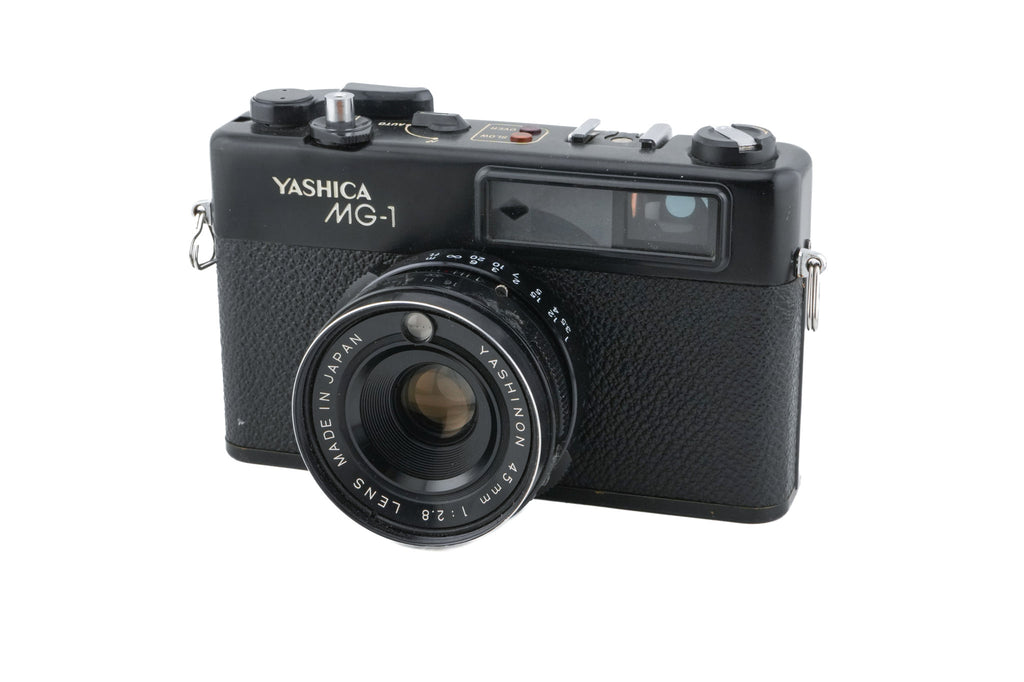 Yashica MG-1